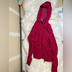 Lululemon Jacket size 8